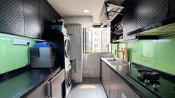 Parkview Apartments (D23), Apartment #620685681